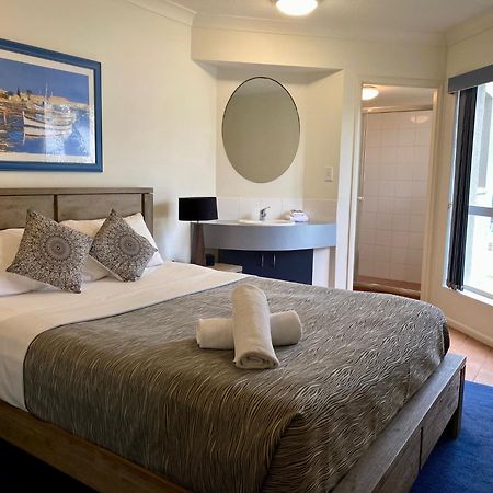 Endless Summer Resort Coolum Beach Ruang foto