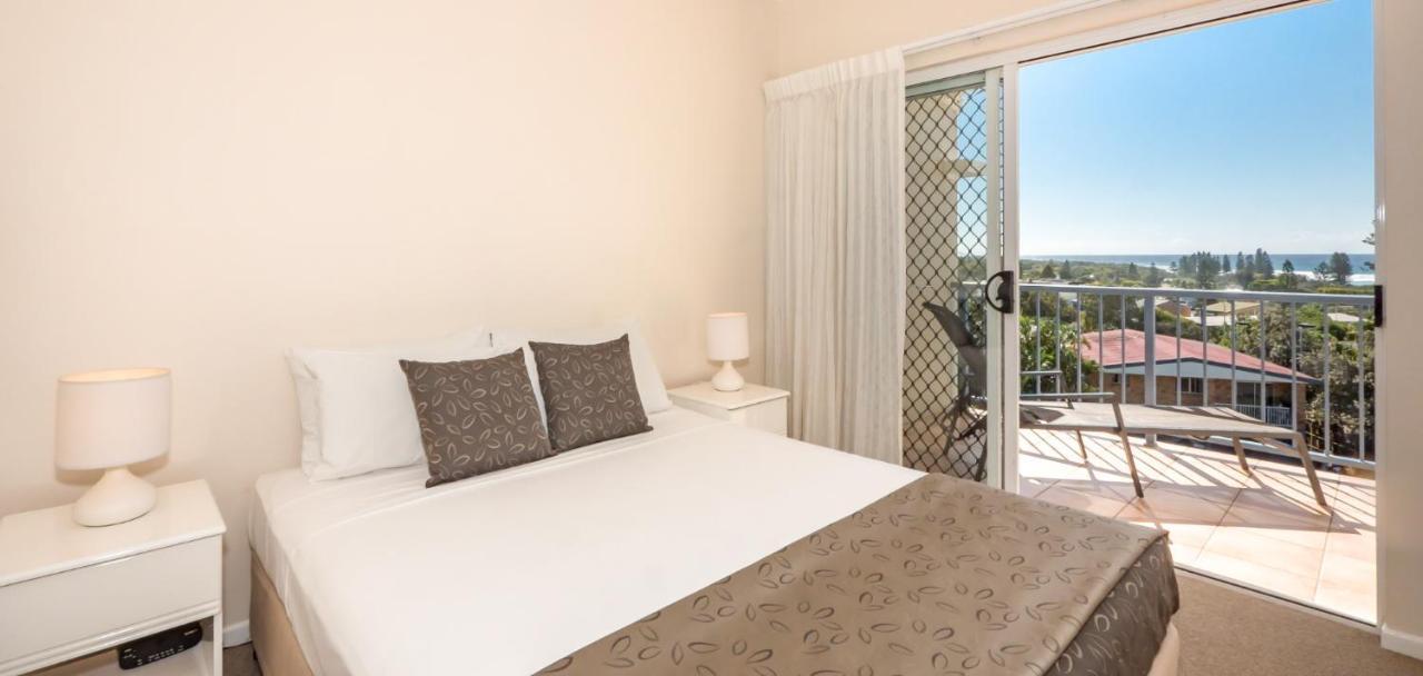 Endless Summer Resort Coolum Beach Bagian luar foto