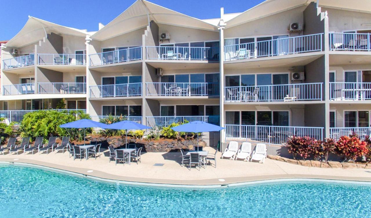 Endless Summer Resort Coolum Beach Bagian luar foto