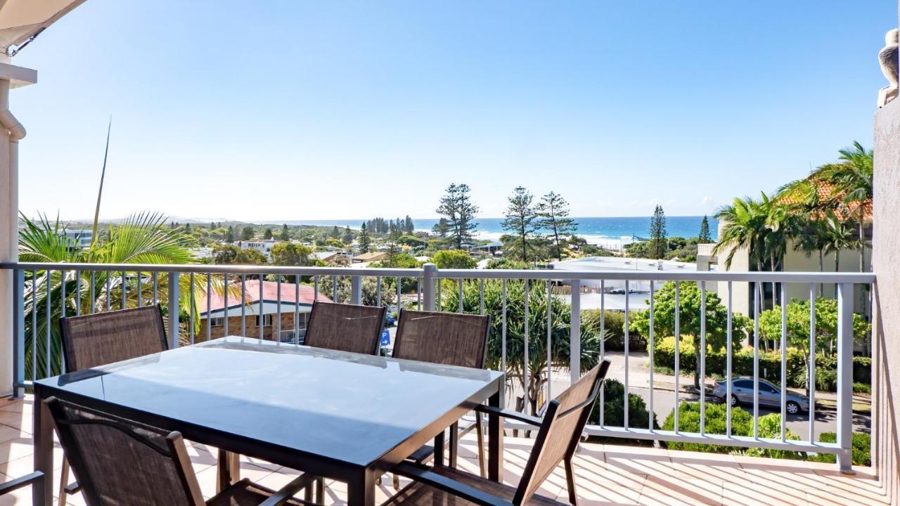 Endless Summer Resort Coolum Beach Bagian luar foto
