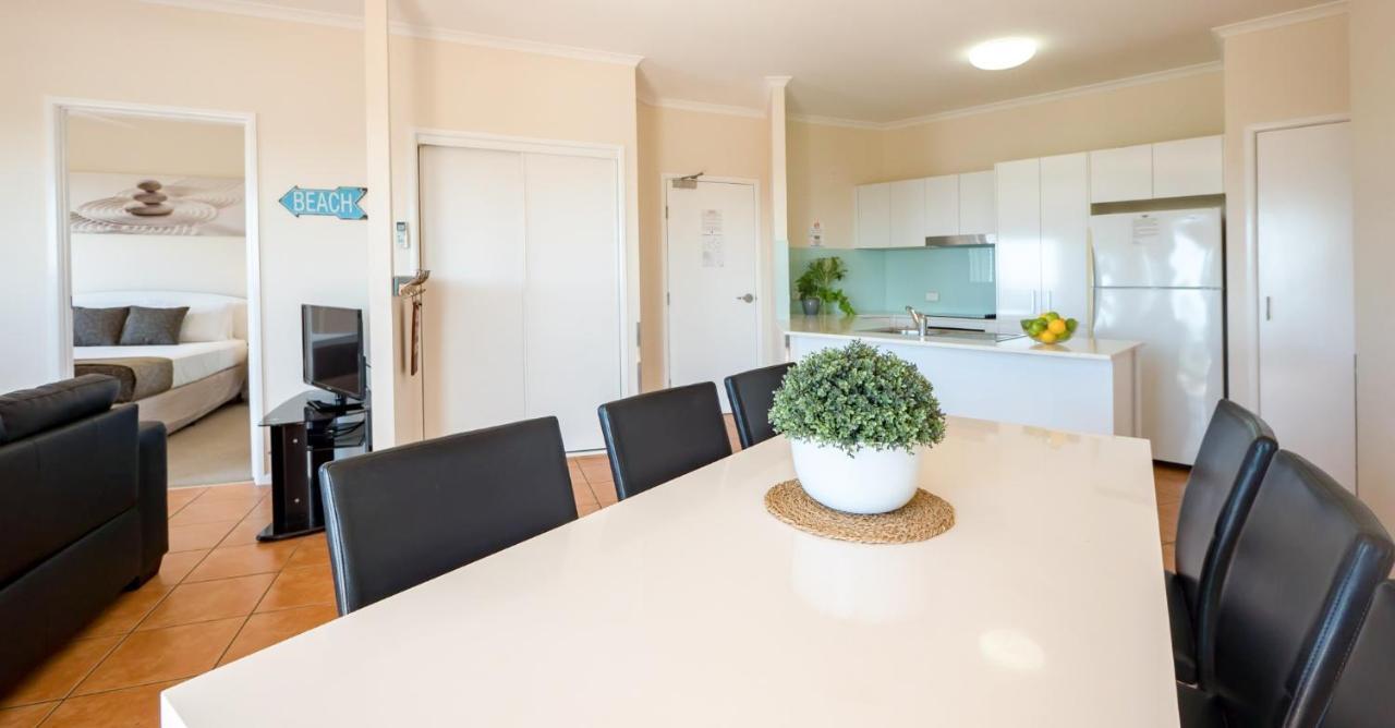 Endless Summer Resort Coolum Beach Bagian luar foto