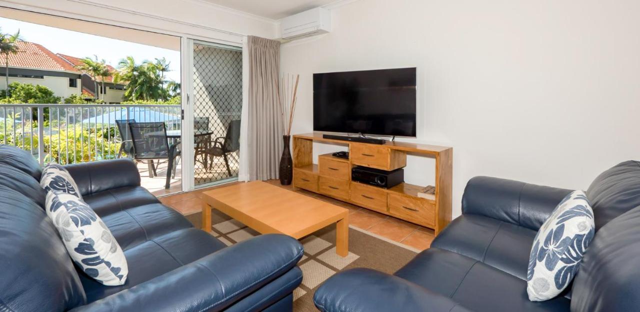 Endless Summer Resort Coolum Beach Bagian luar foto
