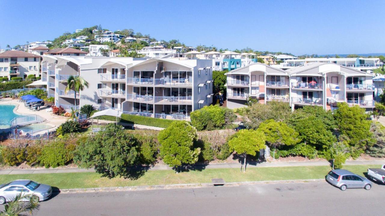 Endless Summer Resort Coolum Beach Bagian luar foto