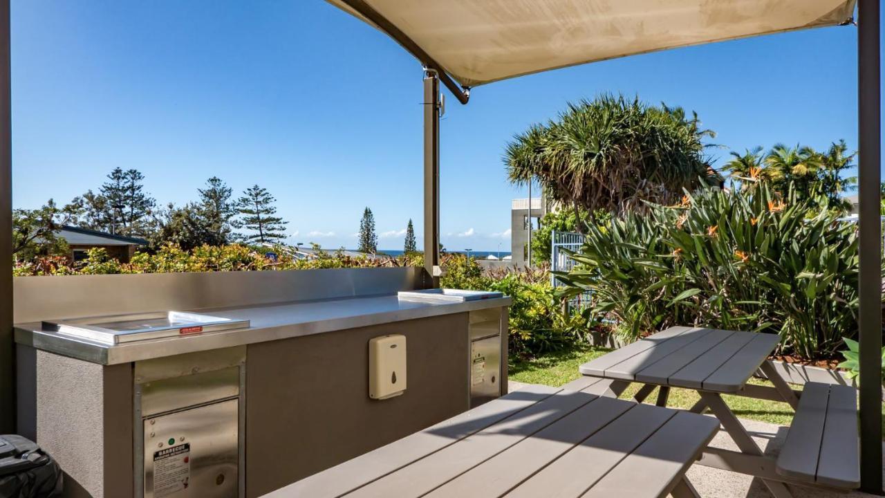 Endless Summer Resort Coolum Beach Bagian luar foto