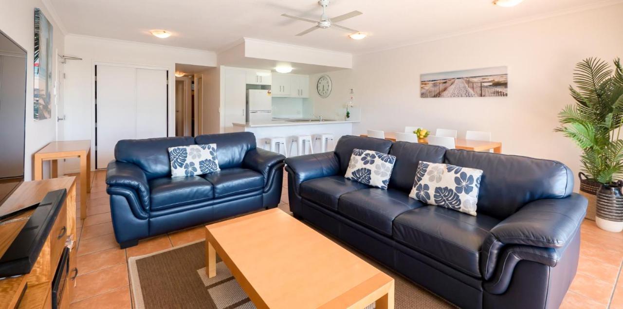 Endless Summer Resort Coolum Beach Bagian luar foto