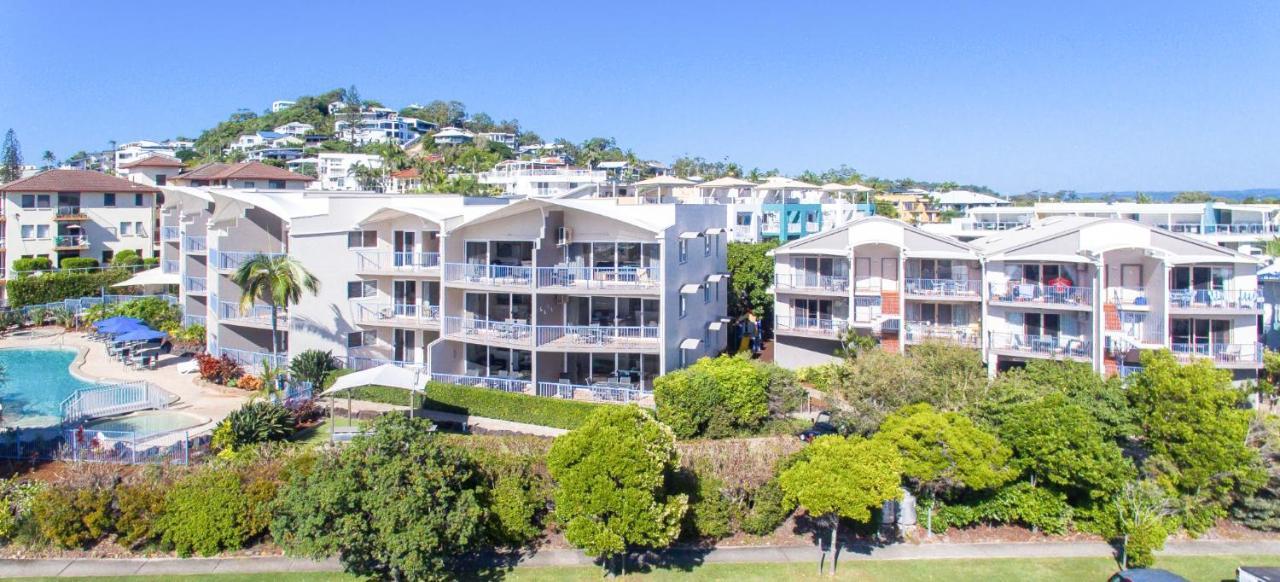 Endless Summer Resort Coolum Beach Bagian luar foto