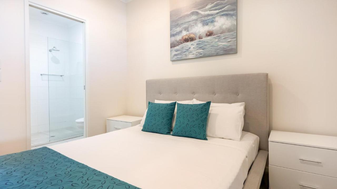 Endless Summer Resort Coolum Beach Bagian luar foto