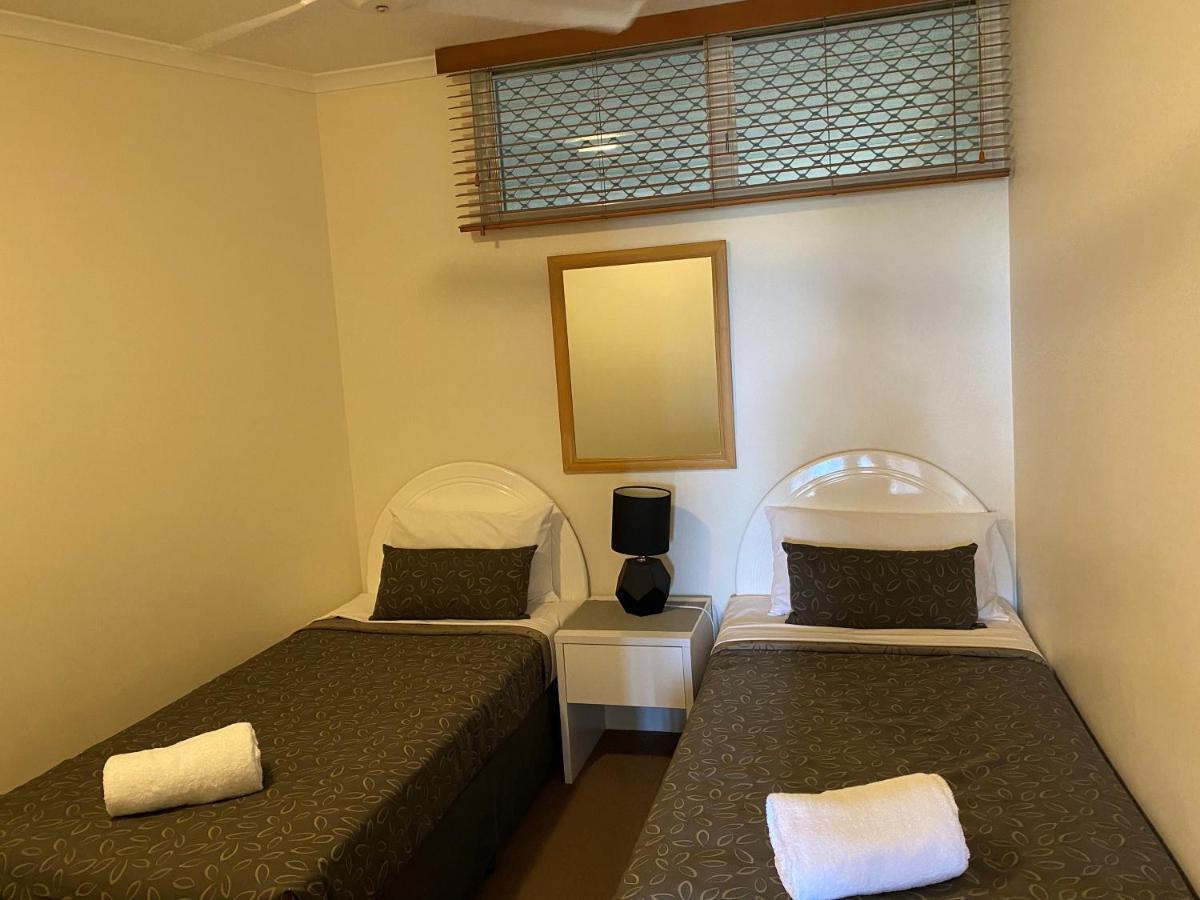 Endless Summer Resort Coolum Beach Bagian luar foto