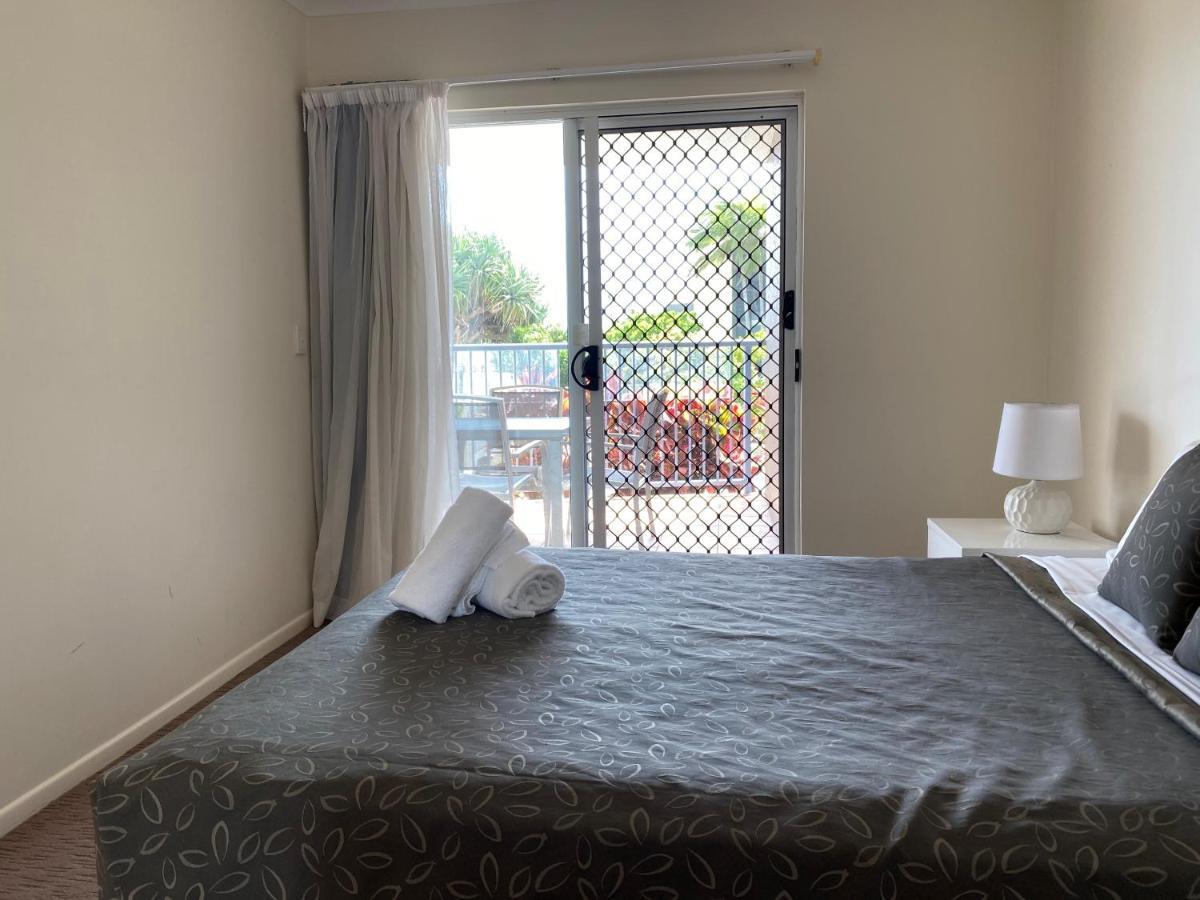 Endless Summer Resort Coolum Beach Bagian luar foto