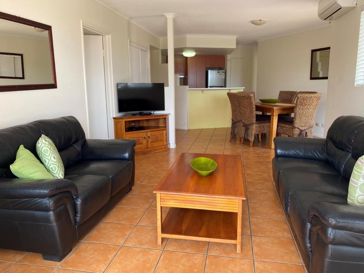 Endless Summer Resort Coolum Beach Bagian luar foto