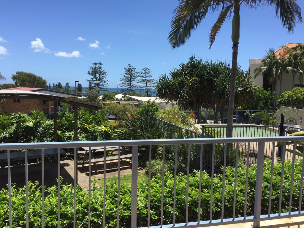 Endless Summer Resort Coolum Beach Bagian luar foto