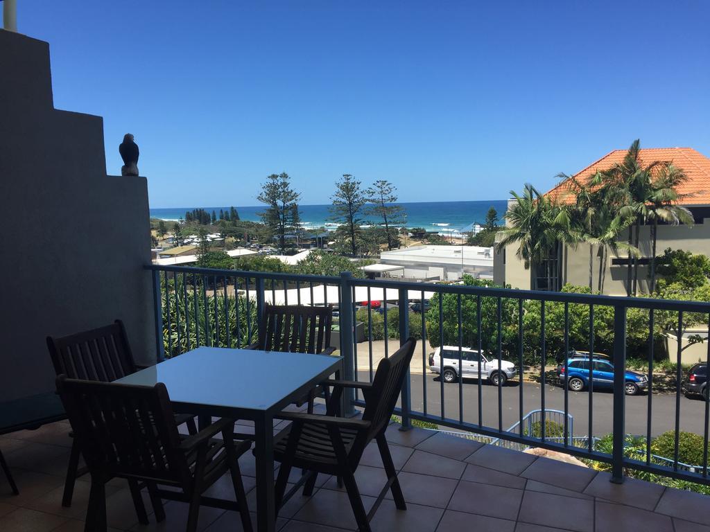 Endless Summer Resort Coolum Beach Bagian luar foto