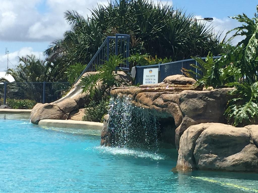 Endless Summer Resort Coolum Beach Bagian luar foto