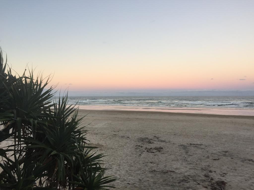 Endless Summer Resort Coolum Beach Bagian luar foto