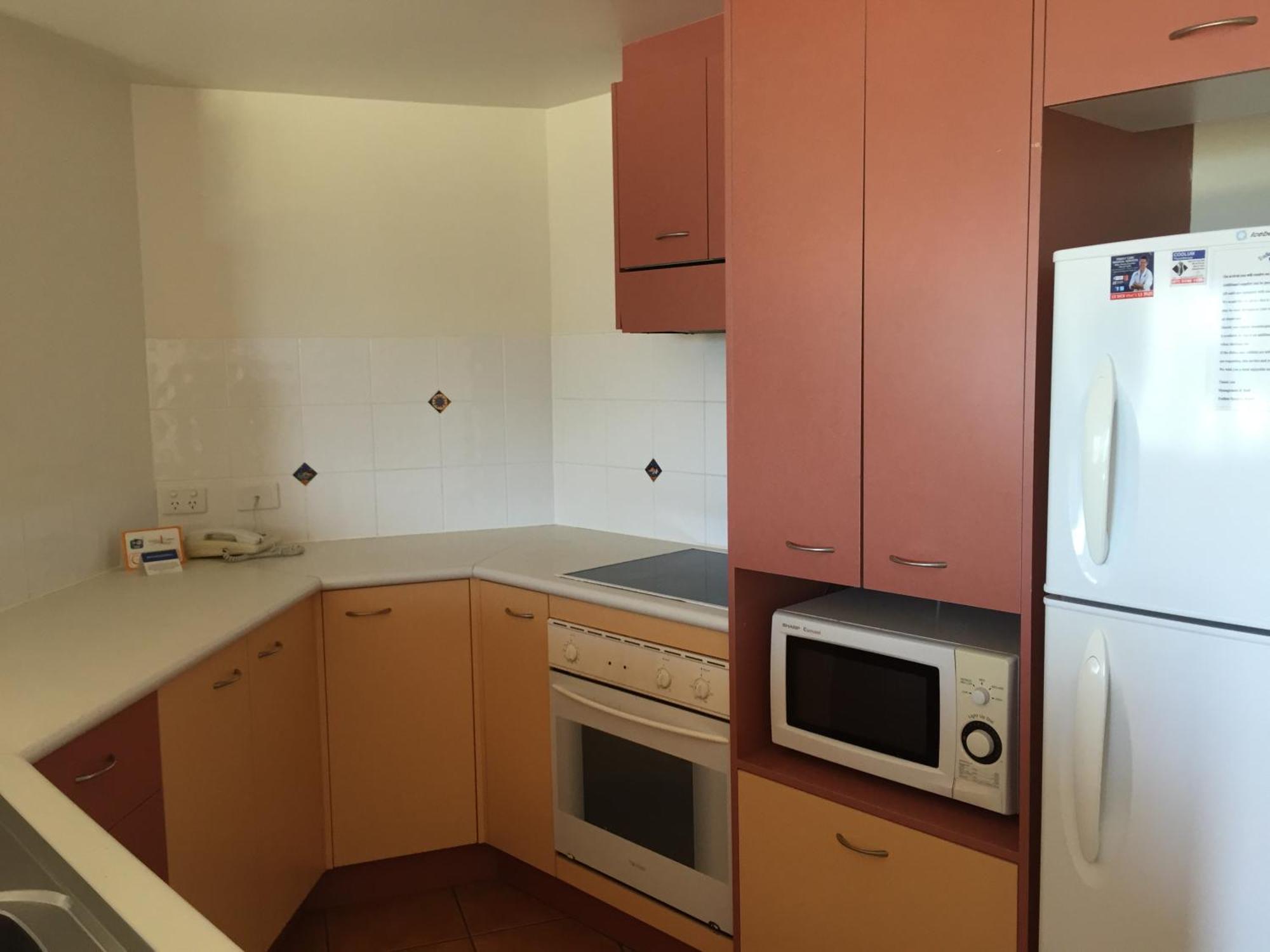 Endless Summer Resort Coolum Beach Ruang foto