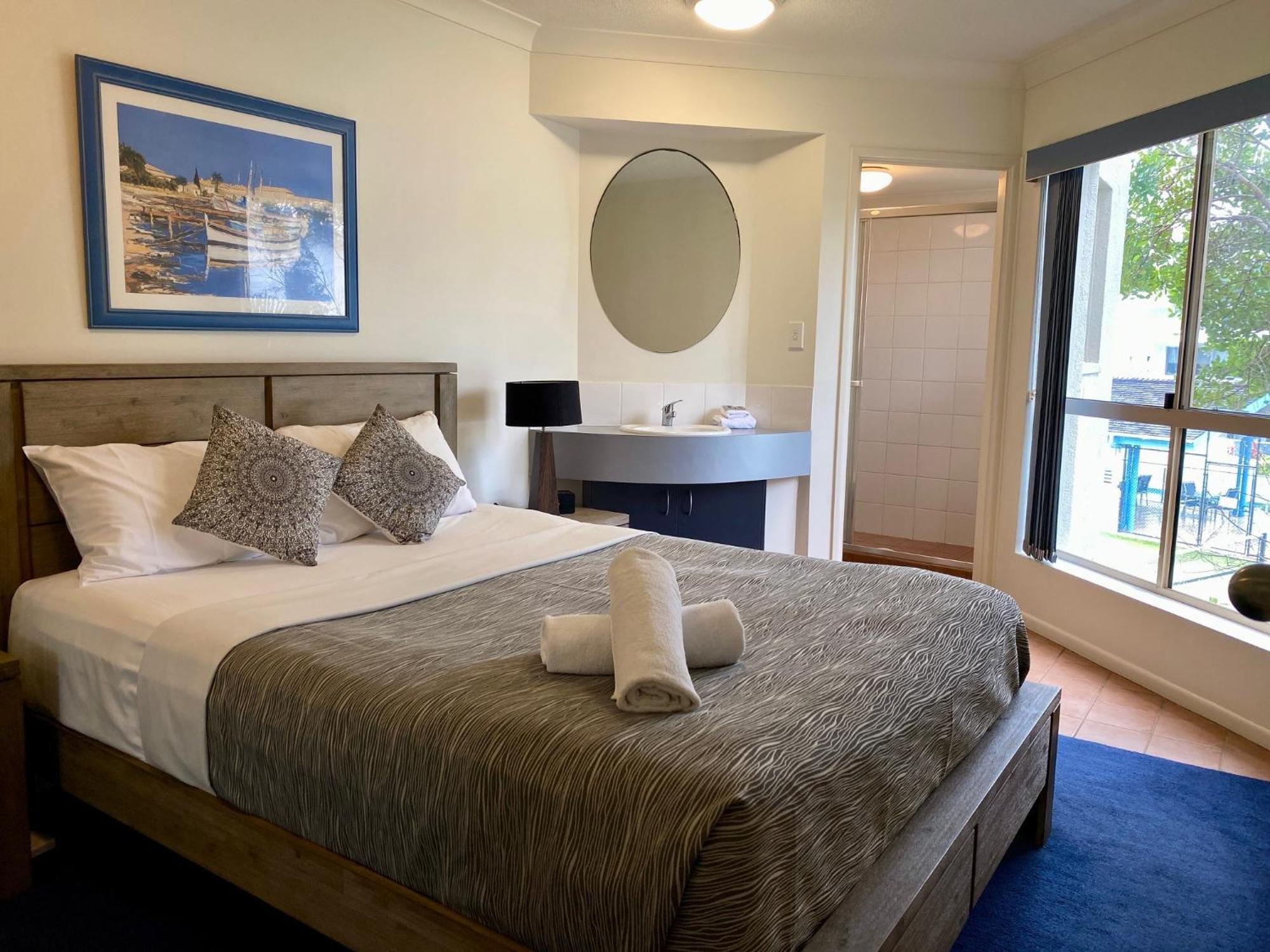 Endless Summer Resort Coolum Beach Ruang foto