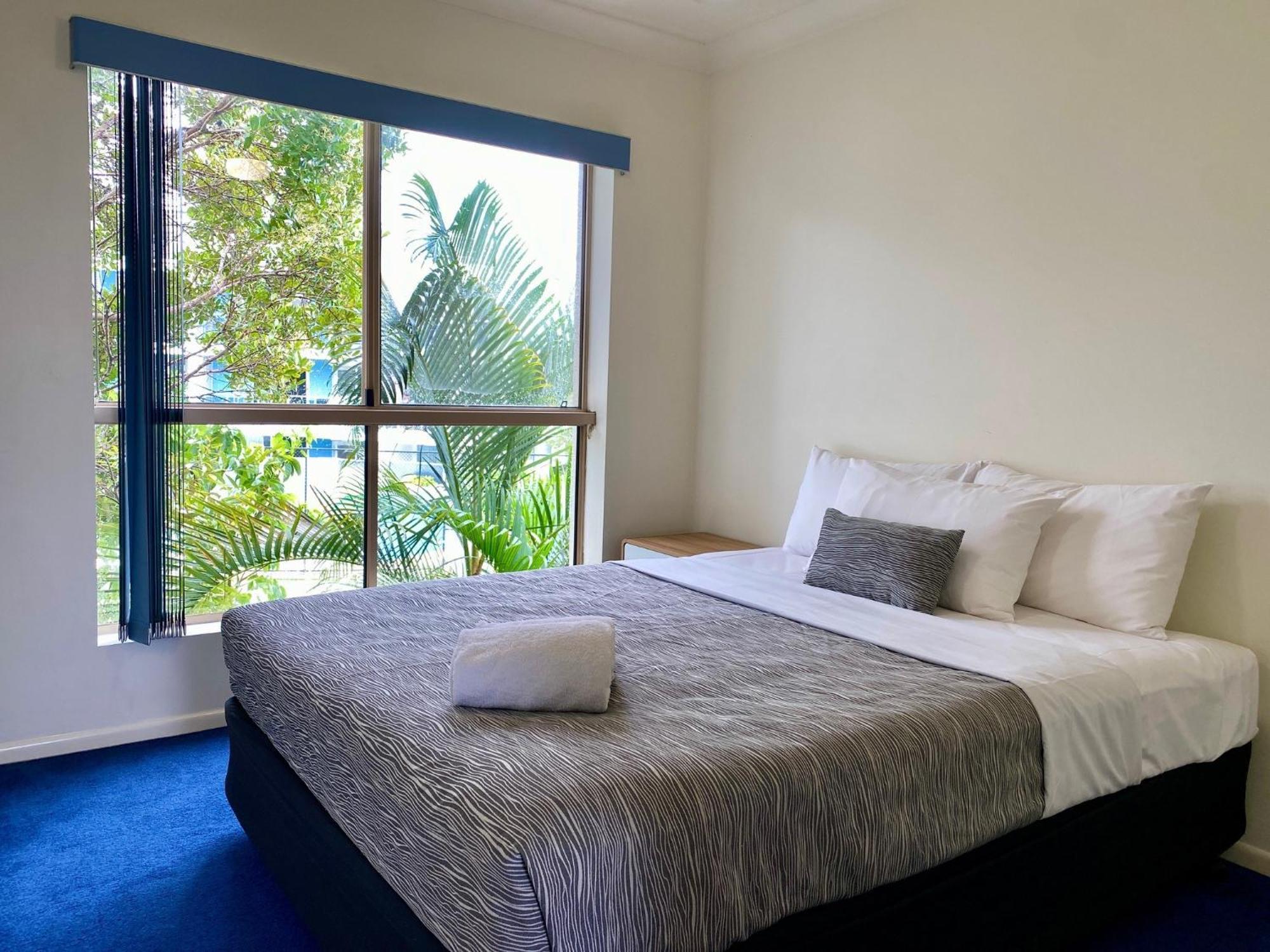 Endless Summer Resort Coolum Beach Ruang foto