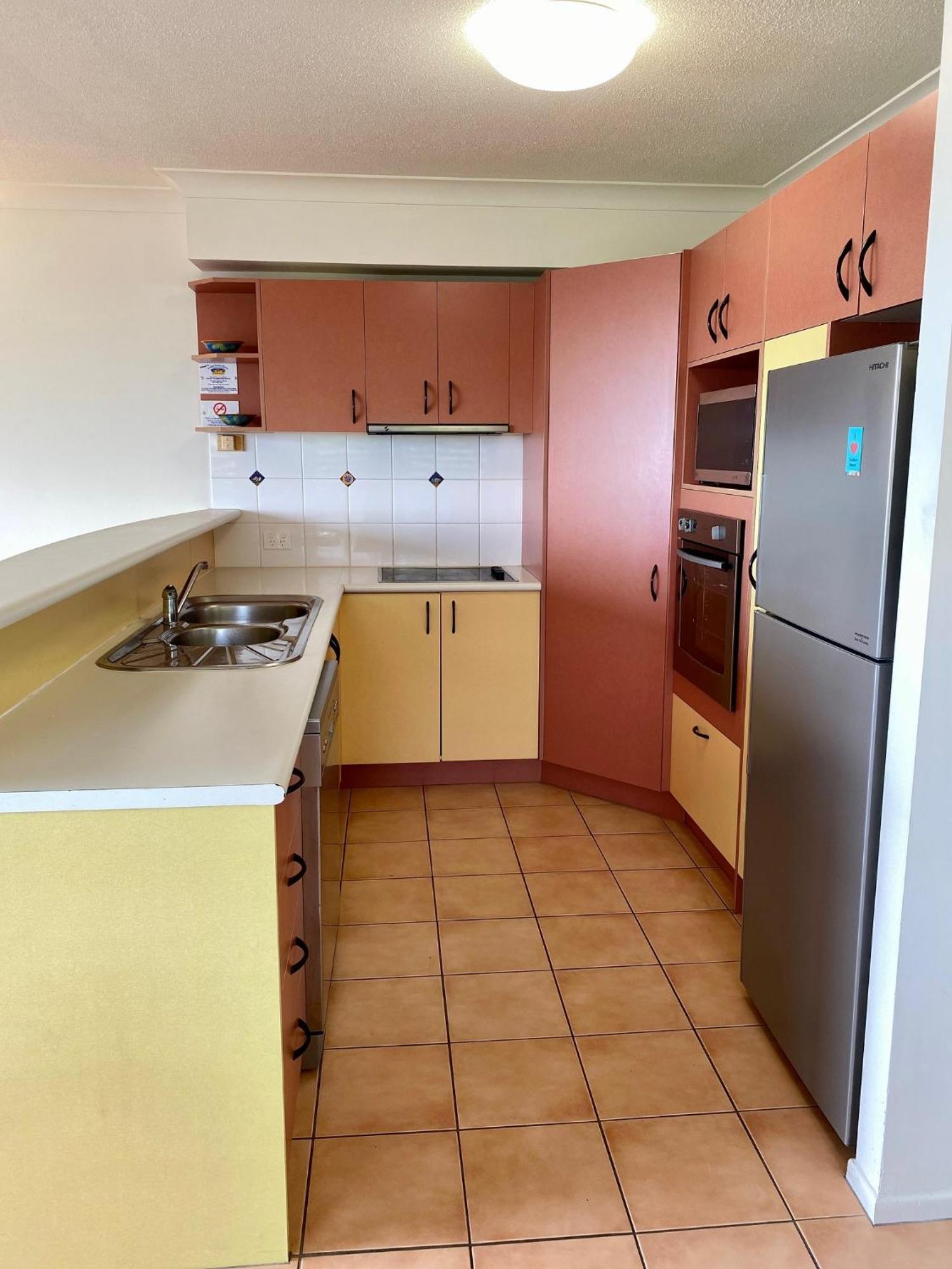 Endless Summer Resort Coolum Beach Ruang foto