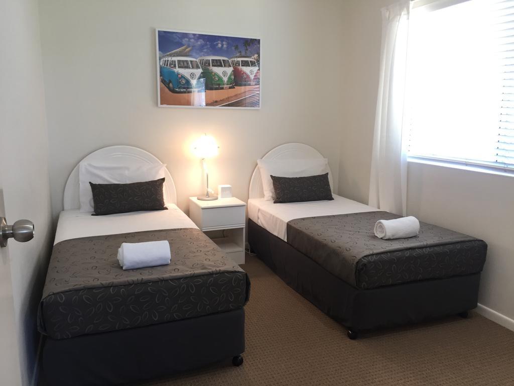 Endless Summer Resort Coolum Beach Bagian luar foto