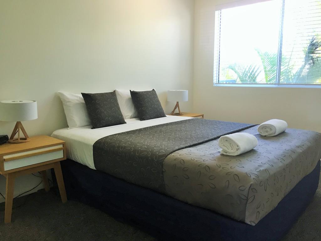 Endless Summer Resort Coolum Beach Bagian luar foto
