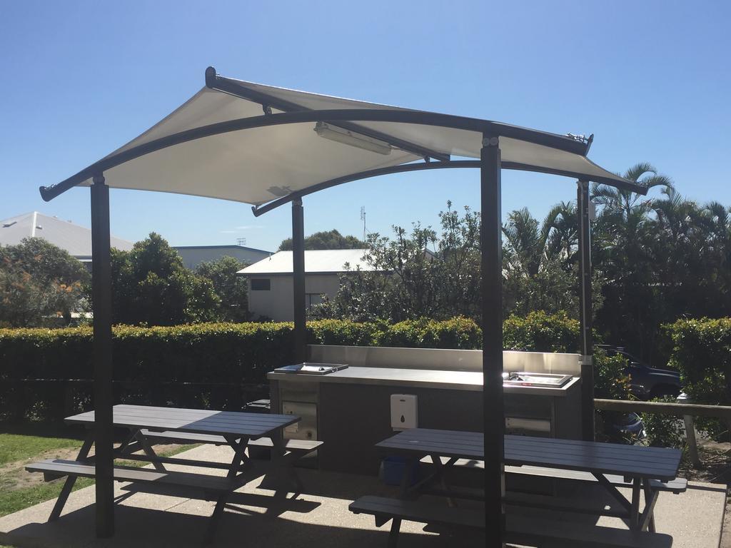 Endless Summer Resort Coolum Beach Bagian luar foto
