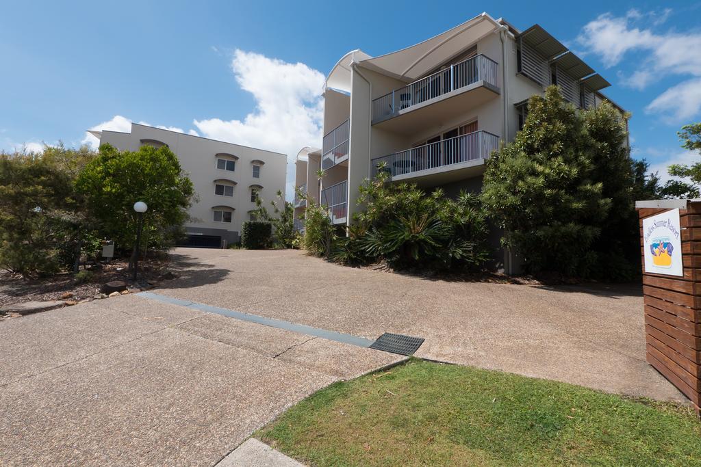 Endless Summer Resort Coolum Beach Bagian luar foto