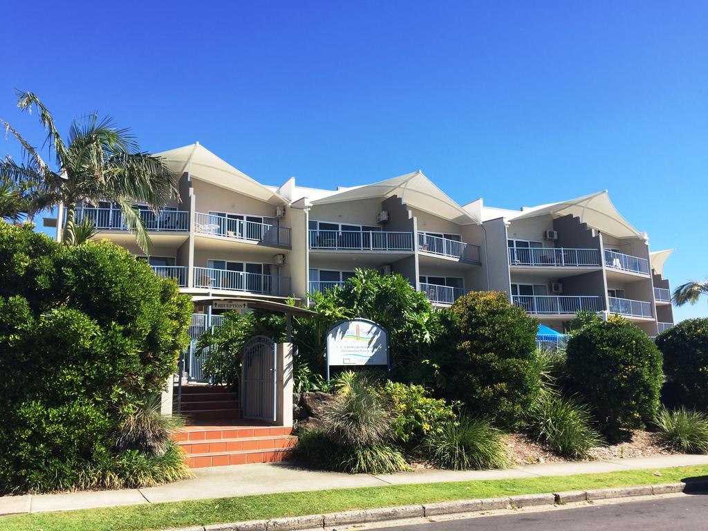 Endless Summer Resort Coolum Beach Bagian luar foto