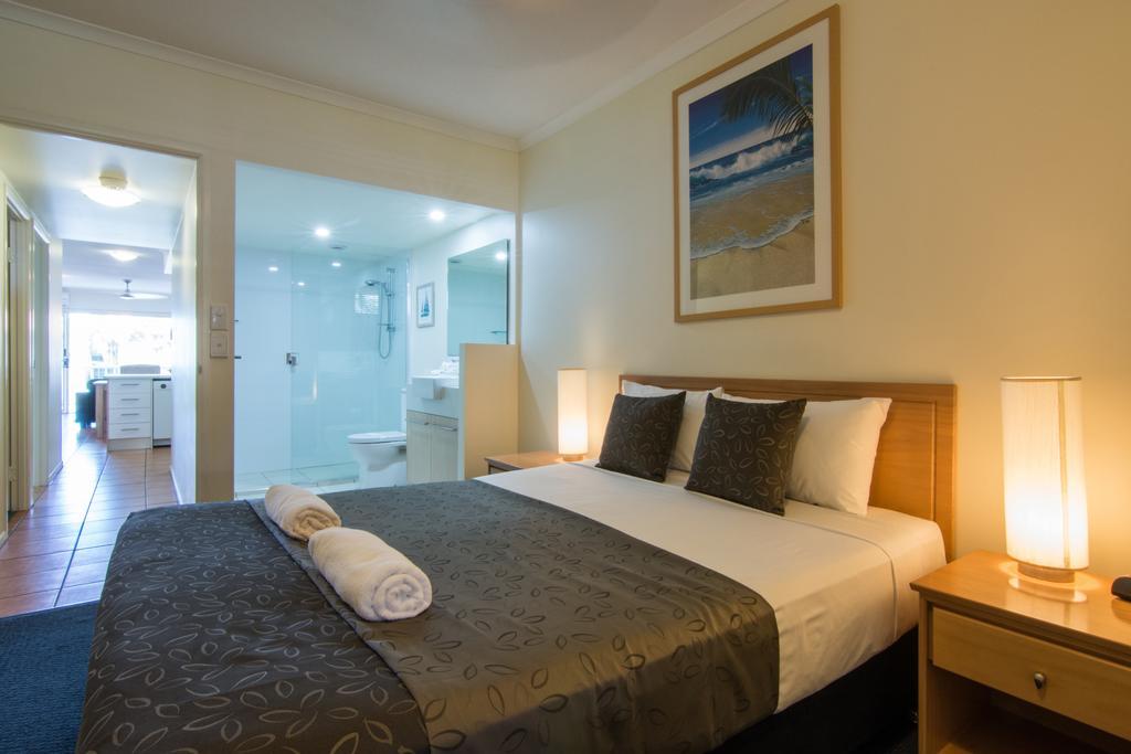Endless Summer Resort Coolum Beach Bagian luar foto