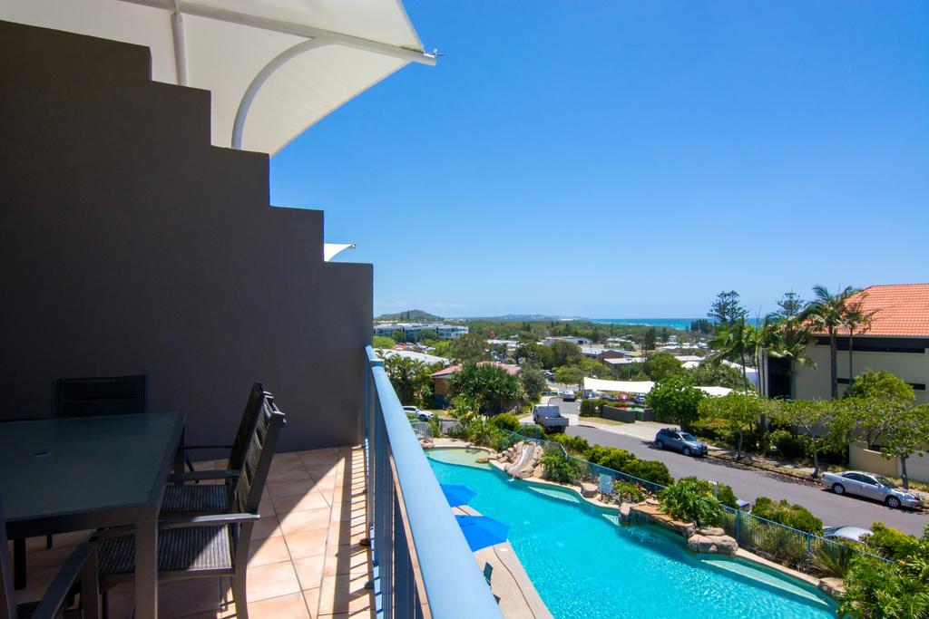 Endless Summer Resort Coolum Beach Bagian luar foto