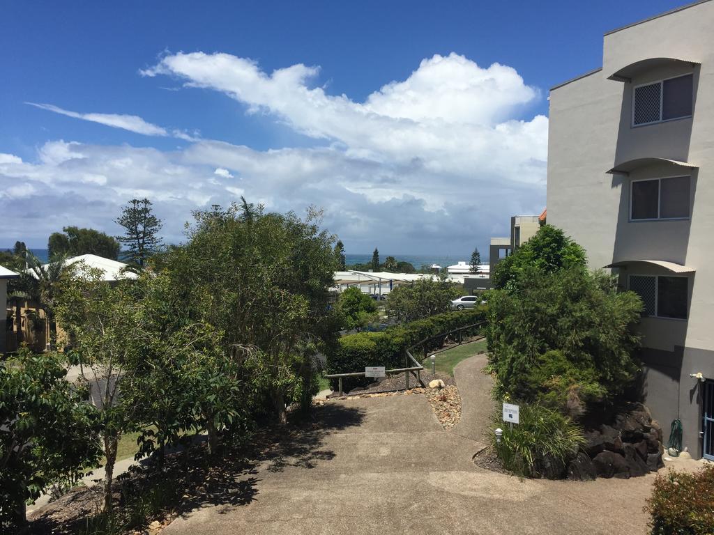 Endless Summer Resort Coolum Beach Bagian luar foto