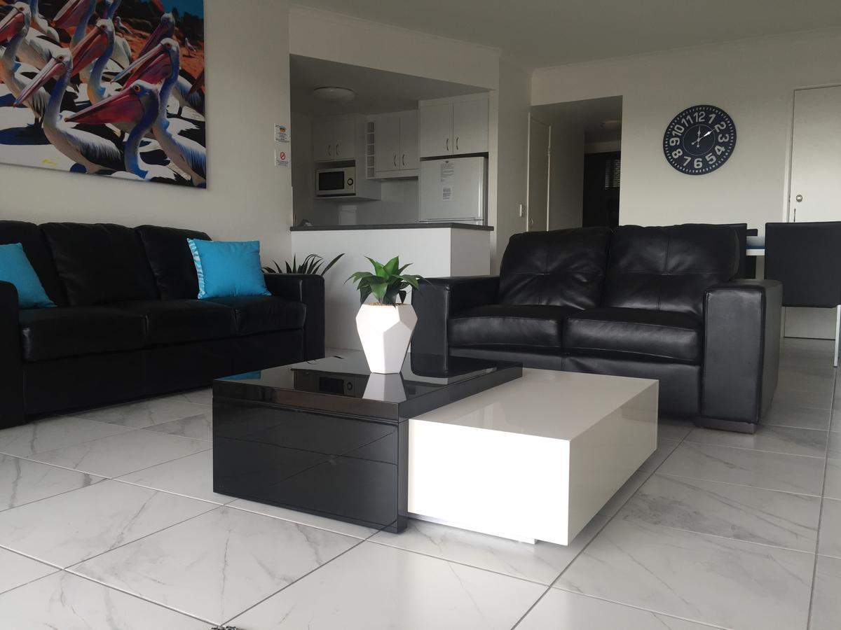 Endless Summer Resort Coolum Beach Bagian luar foto