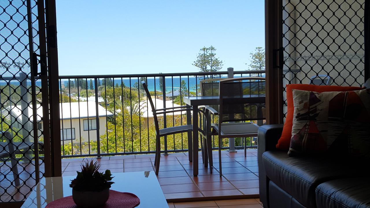 Endless Summer Resort Coolum Beach Bagian luar foto