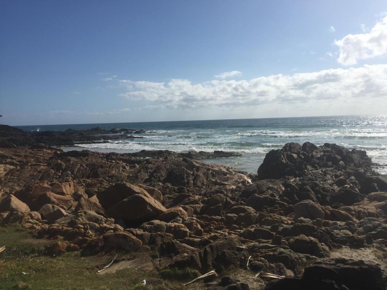 Endless Summer Resort Coolum Beach Bagian luar foto