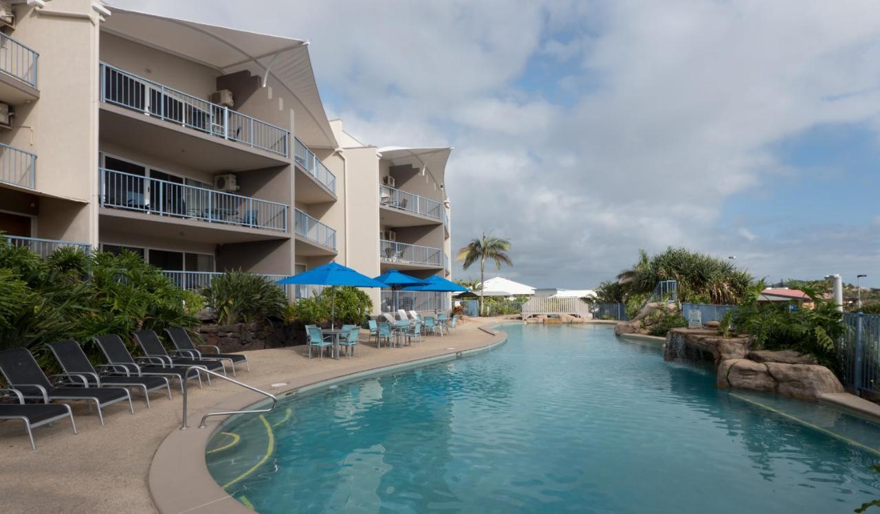 Endless Summer Resort Coolum Beach Bagian luar foto