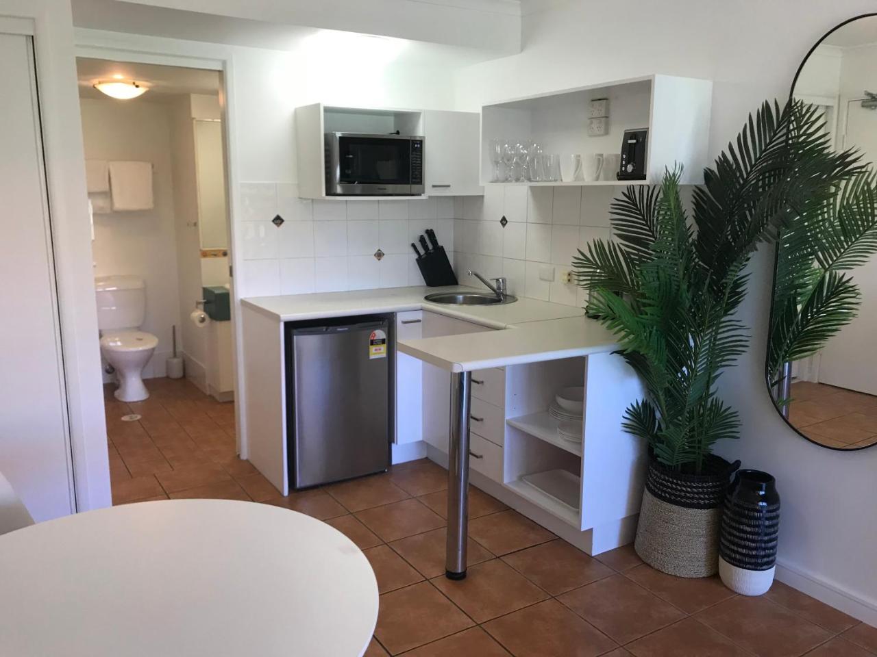 Endless Summer Resort Coolum Beach Bagian luar foto