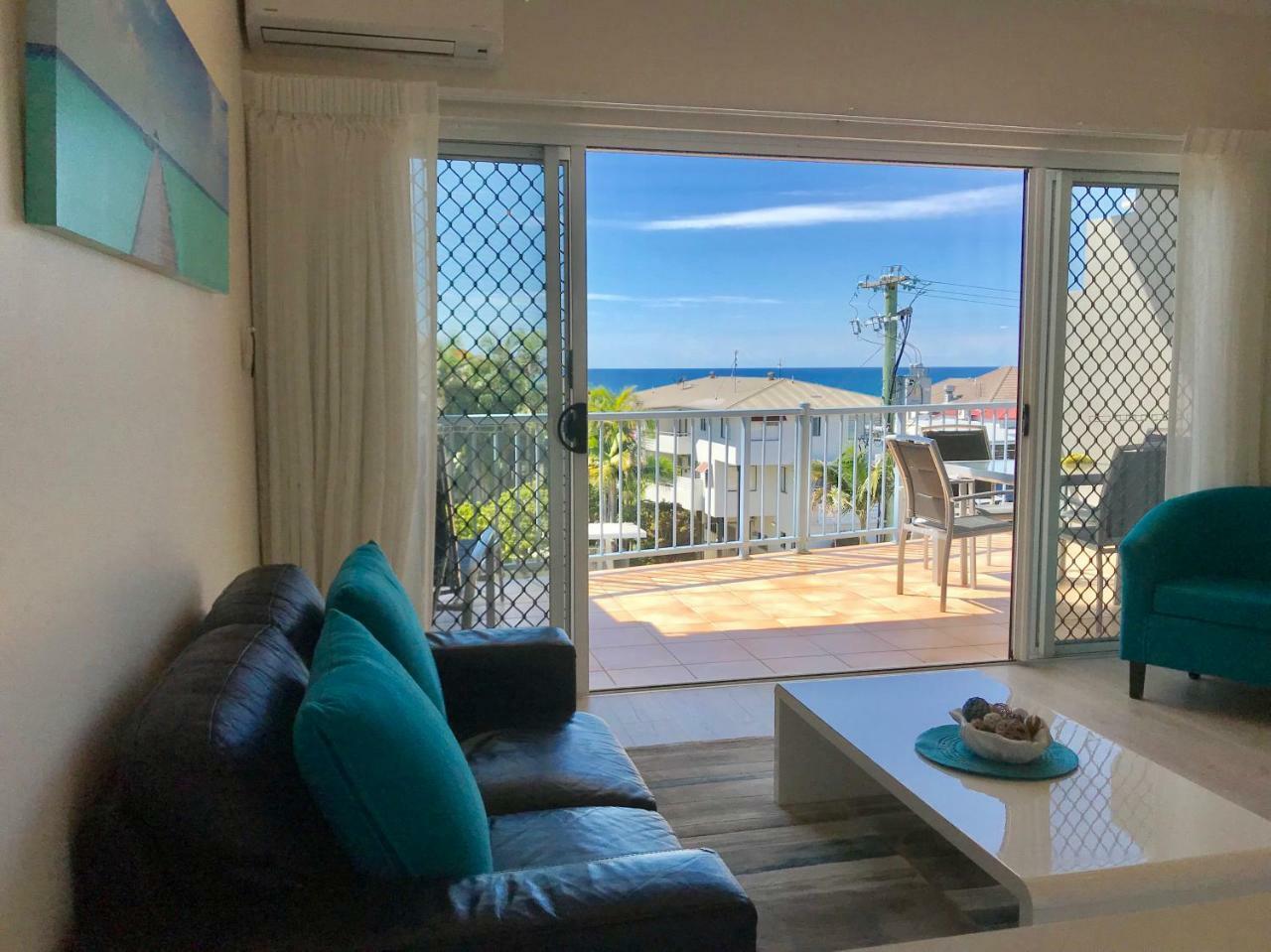 Endless Summer Resort Coolum Beach Bagian luar foto