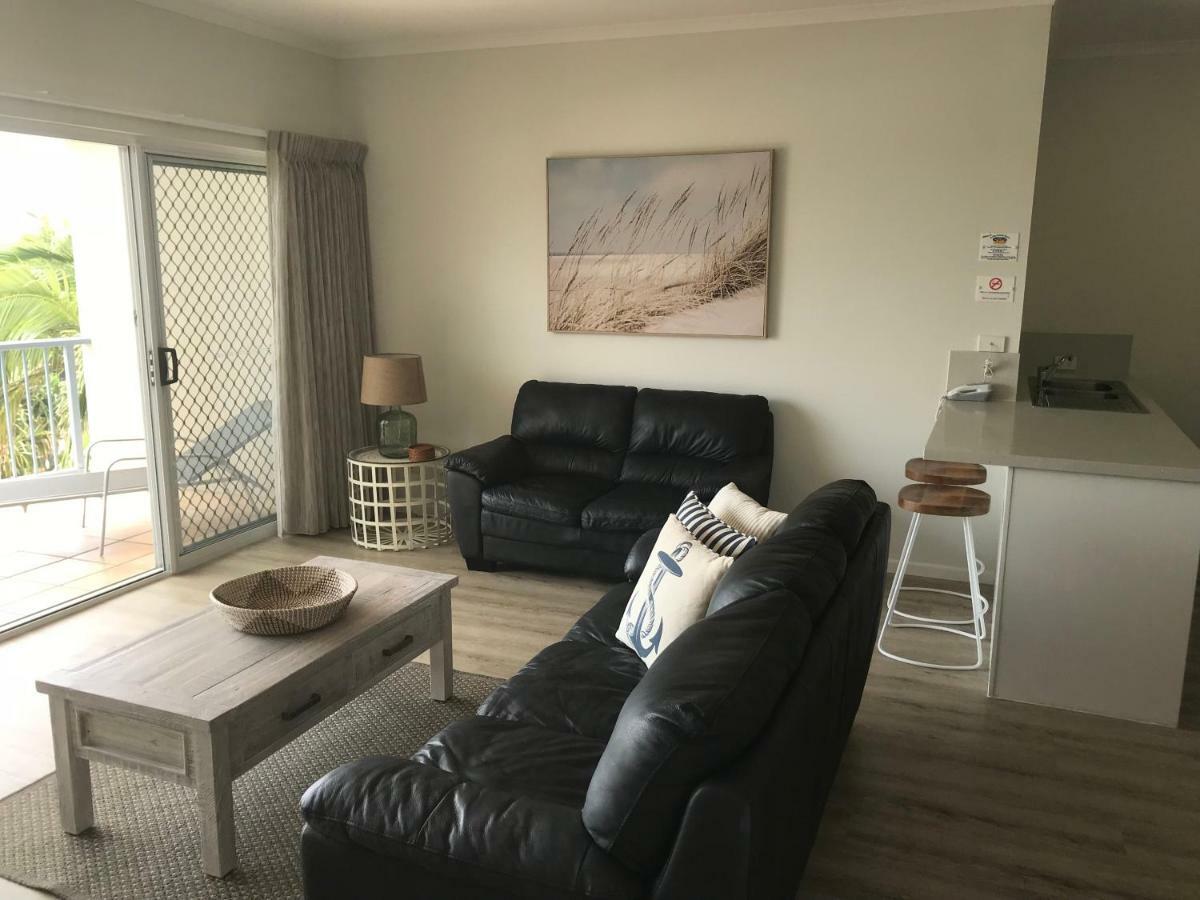 Endless Summer Resort Coolum Beach Bagian luar foto