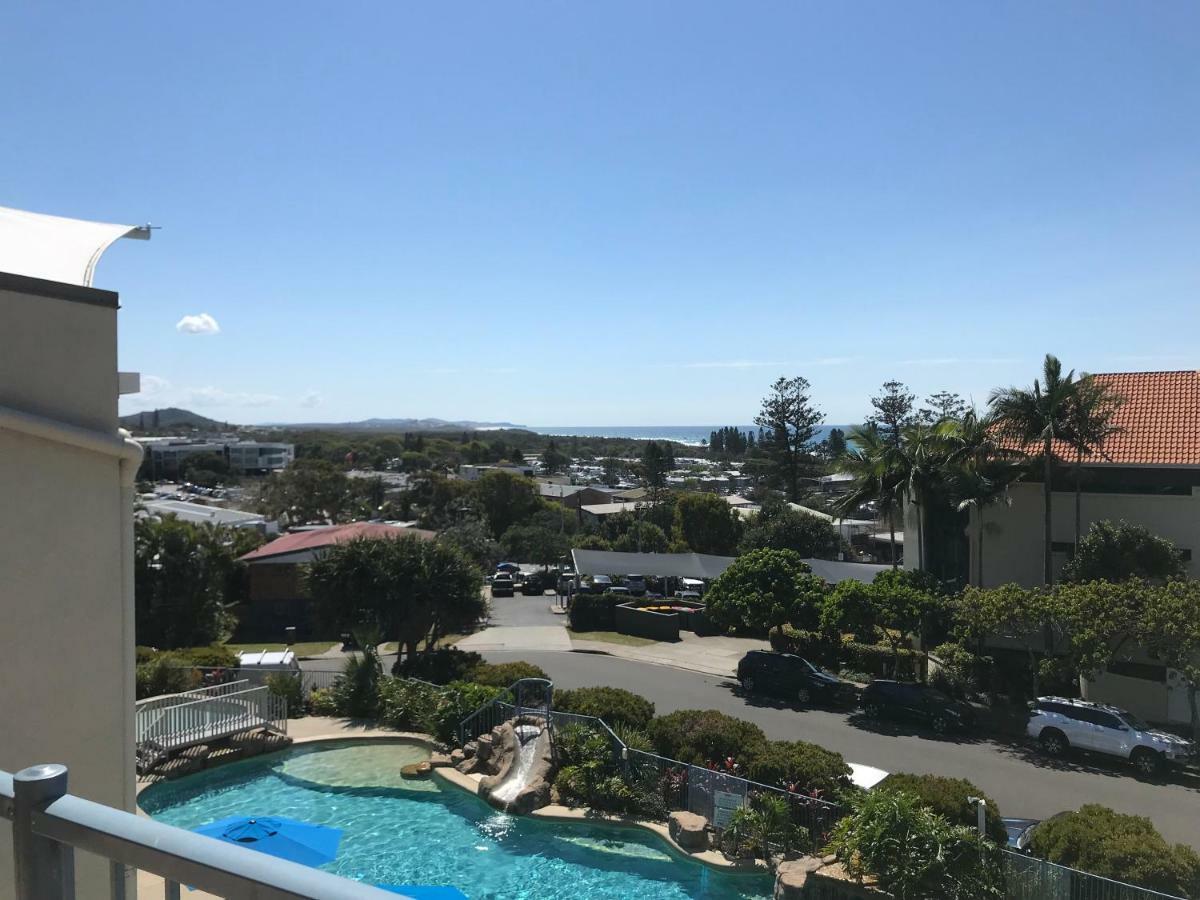Endless Summer Resort Coolum Beach Bagian luar foto
