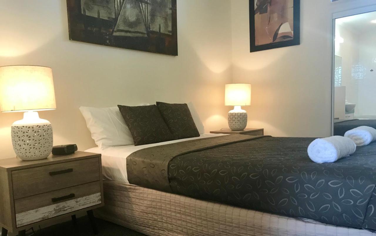Endless Summer Resort Coolum Beach Bagian luar foto