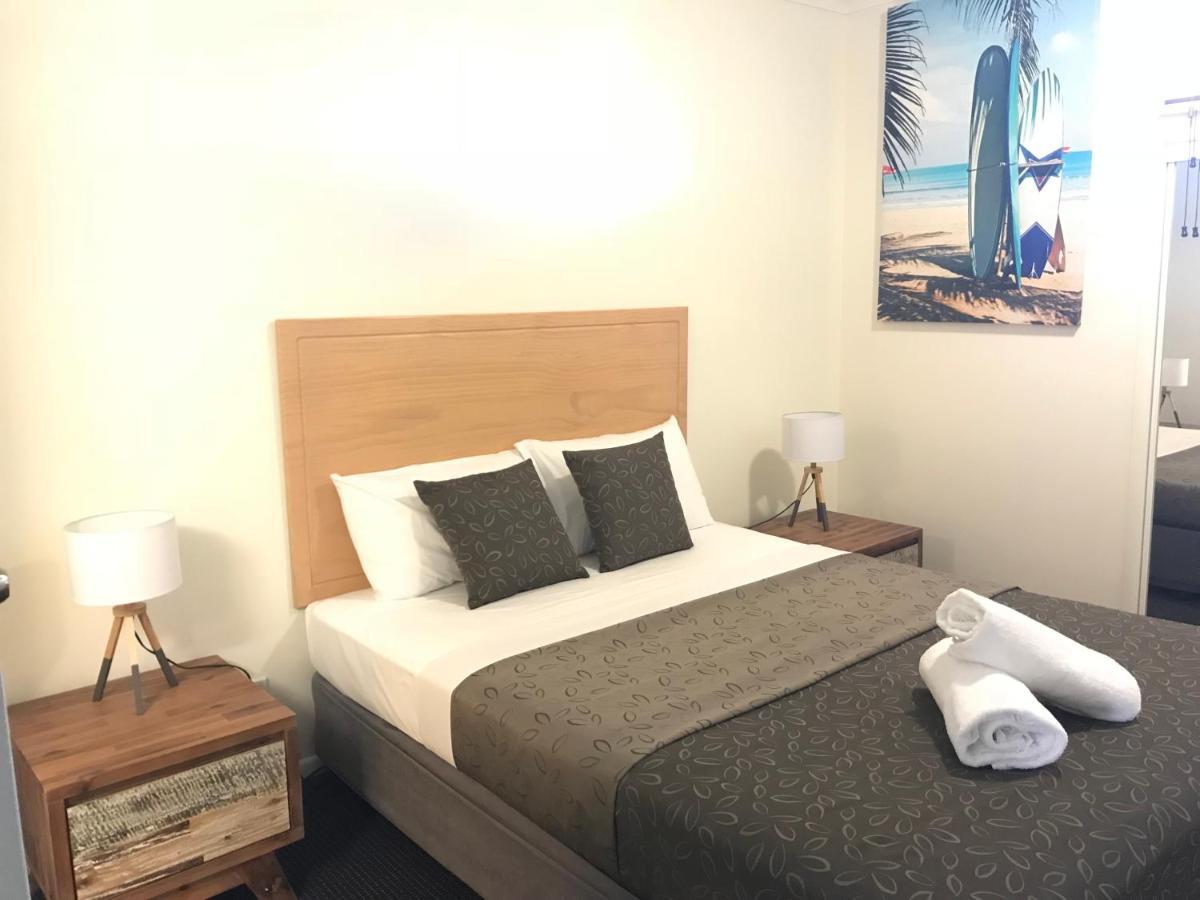 Endless Summer Resort Coolum Beach Bagian luar foto